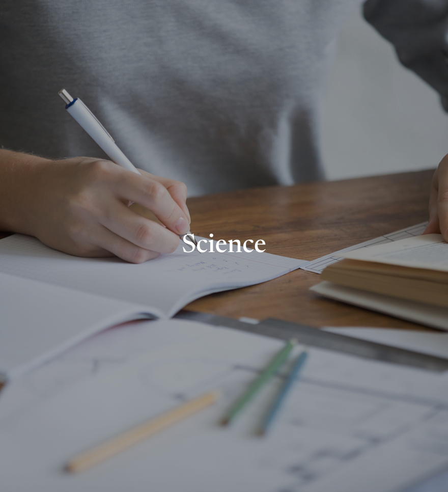 Practice guided by sound knowledge, scientific evidence, professional ethics and real-world impact.