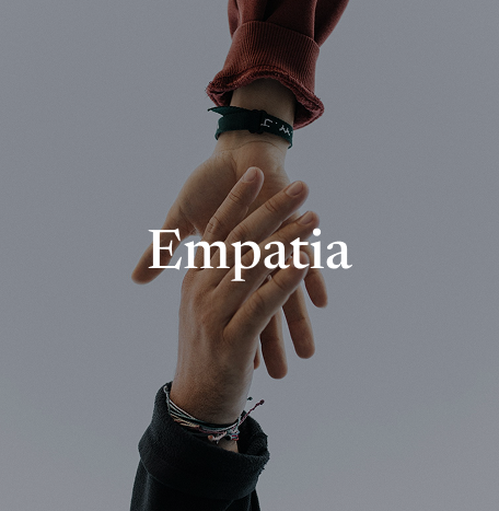 Escuta atenta, estrutura emocional e acompanhamento com humanidade.