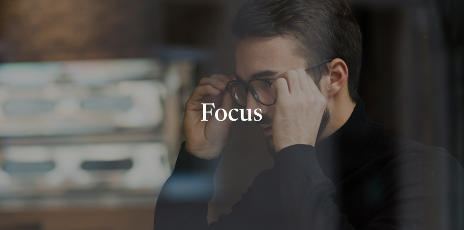 Clarity in the process, thoroughness in monitoring, and respect for the time of those who place their trust in me.